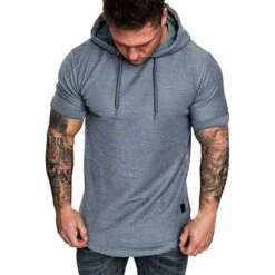 Hella Hardcore Gothic Hoodie -Gothic Clothing Store 5 0890d2a2 92f2 4d23 a7ed 035e22b75022