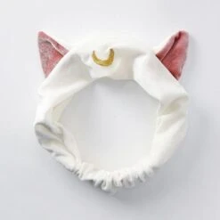 Luna Cat Ear Headband -Gothic Clothing Store 5 09f2a9cd 6d6e 4d00 be45 c7b84caaac6d