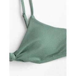 Leigh Textured Bikini -Gothic Clothing Store 5 0e210e75 b0fd 4ba1 b6e2 2fa9c832d52f