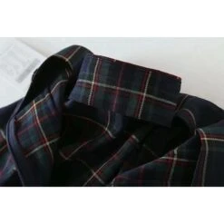 Detention Chic Plaid Mini Skirt 11 Detention Chic Plaid Mini Skirt -Gothic Clothing Store 5 1555a48d 30cb 43fc 9de8 93c6e1c0b1df