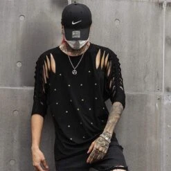 Breaking Bad Gothic Shirt -Gothic Clothing Store 5 1a170b3a 8d10 4d93 8d36 8bd8f9a4eca4