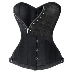 Mad Immortal Steampunk Corset -Gothic Clothing Store 5 1ab1aafd 6b76 42ae 9245 f1c42e370be9
