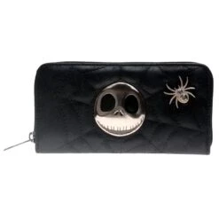 Jacquelin Long Wallet -Gothic Clothing Store 5 27decb7f 803a 4bbc 8e73 0ab8e1c7bbd7
