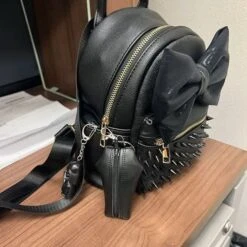 Mini Coffin Stash Lip Balm Holder -Gothic Clothing Store 5 35d8fc33 078b 4e0a aefc c16459de3284