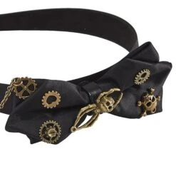 Thalia Shadowbound Headband -Gothic Clothing Store 5 3a728471 54f0 4dc8 a1b3 82b947facace