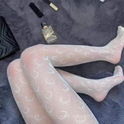 Lolita Sexy Midnight Stockings -Gothic Clothing Store 5 3cd686b3 bf98 4115 984e a1cd3eac87cc