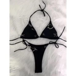 Alodia Gothic Sexy Bikini 9 Alodia Gothic Sexy Bikini -Gothic Clothing Store 5 3f44bbfa a98f 42ea bf88 c5a1cb45b28b