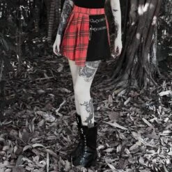 Sweet Rebel Skirt -Gothic Clothing Store 5 43325a89 3e94 4a7d 8f00 85e83002f84e