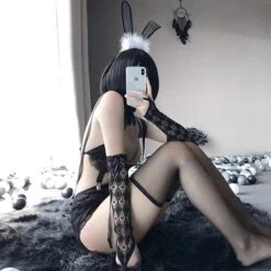 Gothic Temptation Maid Lingerie 16 Gothic Temptation Maid Lingerie -Gothic Clothing Store 5 4adb4e0a 6680 49f3 8e83 02376f2d5fd8