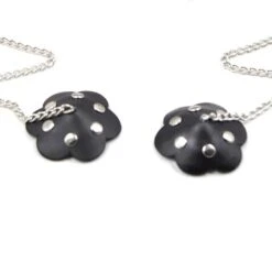 Gothic Punk Choker With Nipple Cover 11 Gothic Punk Choker With Nipple Cover -Gothic Clothing Store 5 4d40e821 ca49 4fb1 ab39 5dc03cc125a1