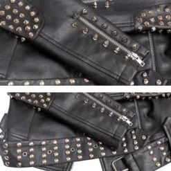 Faux Leather Ghost Rider Jacket 13 Faux Leather Ghost Rider Jacket -Gothic Clothing Store 5 56c4e60b d100 4b32 88dc 27794fbc82ae