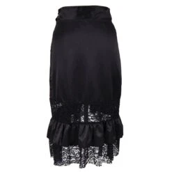 Medieval Black Gothic Skirt -Gothic Clothing Store 5 5c98ca97 34d2 416e 8aa9 62b944ef68f6