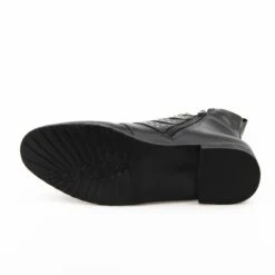 Gothic Buckle Boots -Gothic Clothing Store 5 5e844cd9 7e4d 4f93 bb11 36e308d97e7a