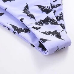 Darling's Batty Swimsuit -Gothic Clothing Store 5 60d81a55 dba5 4e64 9b26 b9a20002ddcb