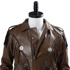 Exotic Joe Jacket -Gothic Clothing Store 5 62296333 2fd5 42a8 bfe1 d355201c80bc