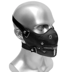 Psycho Punk Mask -Gothic Clothing Store 5 645a76a0 7999 462d b13b 1dda13274e99