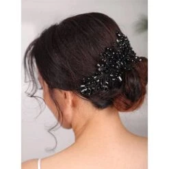 Gothic Charm Headpiece -Gothic Clothing Store 5 64e7c86c 05ab 461b b547 735dc6a35cac
