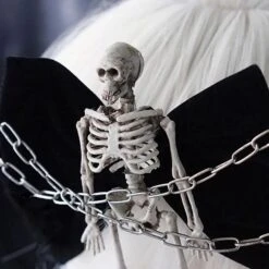 Skeleton's Embrace Hair Clip 11 Skeleton's Embrace Hair Clip -Gothic Clothing Store 5 663b1f6e 0be0 49f2 b502 9914abfa8e33