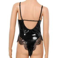 Slutty Gothic Babe Bodysuit -Gothic Clothing Store 5 69dd4c6c a251 471e aa26 ee07c70c62ae