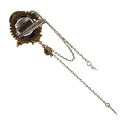 Vintage Bronze Steampunk Bat Pin -Gothic Clothing Store 5 6f025d5c 8ed8 43bc abca fa72ca36a64d