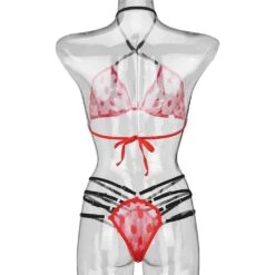 Sweet Fantasy Lingerie -Gothic Clothing Store 5 707c1a31 0a2f 4f85 80c3 39c84a5447c1