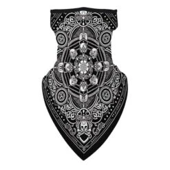 Gangsta Fashion Bandana Mask -Gothic Clothing Store 5 77dd64b7 8795 422a 8c10 dda0d813eb58