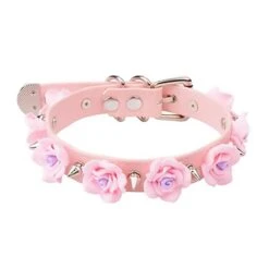 Love Rosie Gothic Choker -Gothic Clothing Store 5 77eec1ee 9ff9 4974 9fb1 7ab975069465