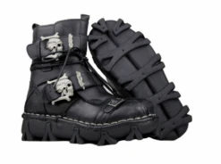 Skull Punk Motorcycle Boots -Gothic Clothing Store 5 7862526c 4901 439c 94e5 1b82aa813878