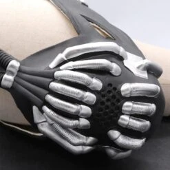 Toxic Bane Gothic Mask -Gothic Clothing Store 5 789a5efa 20d8 499b 85b1 99cf3323337d