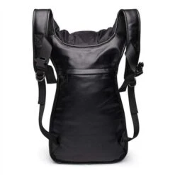 Wolfgang Hooded Backpack -Gothic Clothing Store 5 8272bba2 481e 4448 b5c5 6f92253265ae