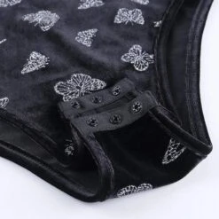 Ash Butterfly Bodysuit -Gothic Clothing Store 5 83c17a5d d8ef 40c0 861d b0aaa66e1c53