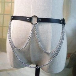 Fashionable Punk Gothic Belt -Gothic Clothing Store 5 860f12d7 206f 493e bd4e 46f6bc43c8f1