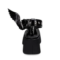 Black Wing Lolita Platform Shoes -Gothic Clothing Store 5 883f22df 1d13 47f9 ba59 eceef91b4ebb