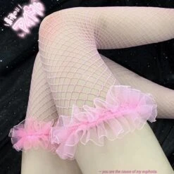 Sabrina Fishnet Stocking -Gothic Clothing Store 5 8cc4dbd5 422c 4a15 af45 5ac70e1af9d6