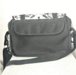 Skull N' Roses Shoulder Bag -Gothic Clothing Store 5 8d0f0967 e66e 46f2 b7da 1c146759be0b