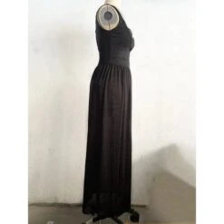 Summer Bandage Maxi Dress Set -Gothic Clothing Store 5 8f84f997 bdfa 4c72 93e1 2ca72a73e33c