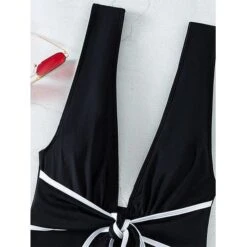 Deep Illusions Bowknot Swimsuit -Gothic Clothing Store 5 92fec853 be75 46e4 a4d4 d2b05a4d6e11