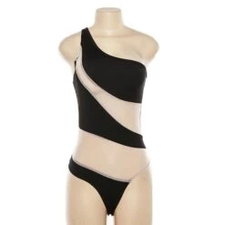 Summer Glam Swimsuit -Gothic Clothing Store 5 989ef510 3c3d 4346 848e 5701d927e081