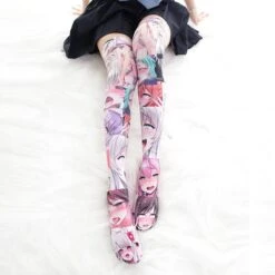 Sweet Gal Hentai Stockings -Gothic Clothing Store 5 9a6ef3dd 09c4 4020 9039 a2099f289210