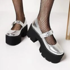 Get Tragic Chunky Platform Shoes -Gothic Clothing Store 5 9afcd3f7 8746 48e8 93fd eb9f5a0ccb5a