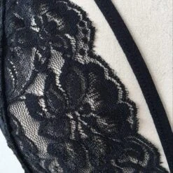 Quinn Floral Lace Bra -Gothic Clothing Store 5 a3a62b51 172c 447a 87a7 80a24ace480b