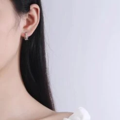 Barb Wire Silver Earrings -Gothic Clothing Store 5 b247199a d4fb 49e8 9460 b1fb2e6d0360