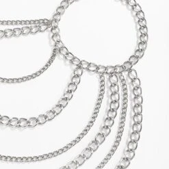 Valkyrie Shoulder Chain Necklace 20 Valkyrie Shoulder Chain Necklace -Gothic Clothing Store 5 b4350e8f 9905 481e 9fd8 025a05b83131