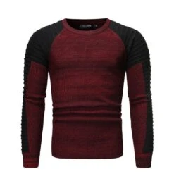 Immortality Knitted Sweater -Gothic Clothing Store 5 b8944d3c ca2a 4420 a95c 7ca40686e4b6