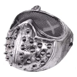 Apocalyptic Deserter Mask 13 Apocalyptic Deserter Mask -Gothic Clothing Store 5 b8ad368f de57 40e4 8c9a f27bb0e54c1f