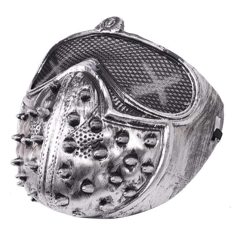 Apocalyptic Deserter Mask 6 Apocalyptic Deserter Mask - Image 6