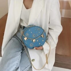 Chained Interstellar Gothic Bag -Gothic Clothing Store 5 ba072e6e 706d 4f78 b4bf f703cdb146eb