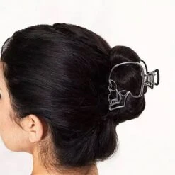 Gothic Style Hair Clip -Gothic Clothing Store 5 ba07739a 1d6d 48e2 a8e6 d6914ac7c7fd