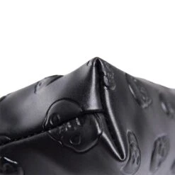 Skull Scout Makeup Bag -Gothic Clothing Store 5 ba55b6cf a10e 41a9 b7b8 d41797bbe4af
