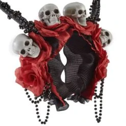 Halloween Rose Crown Headband -Gothic Clothing Store 5 bef76ced c237 4702 8d9e 0b8bcf1d8236